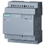 PLC Logo 8 230VAC 8DI/4DO 6ED1052-2FB08-0BA0