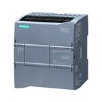 PLC Simatic S7-1200  6ES7212-1BE40-0XB0
