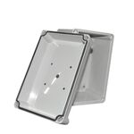 Poliéster com Tampa para Inv. Multicelular 50A/63A/100A IV.5010 - 180X270X170
