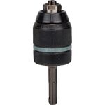 Porta Brocas SDS-PLUS 1,5-13mm 2608572227