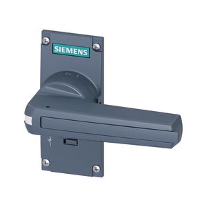 Punho de Interruptor Seccionador (3KD) 3KD9301-1