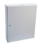 Quadro 100 Módulos Exterior 600X730X150mm 01.219/100