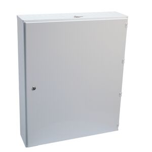 Quadro 100 Módulos Exterior 600X730X150mm 01.219/100