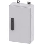 Quadro 12 Módulos Exterior Plástico 8GB1331-2BB00