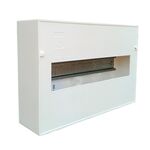 Quadro 12 Módulos Exterior S112
