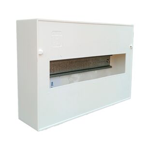 Quadro 12 Módulos Exterior S112