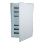 Quadro 132 Módulos Exterior 500X1000X200mm VB.180EXT