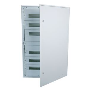 Quadro 132 Módulos Exterior 500X1000X200mm VB.180EXT