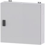 Quadro 140 Módulos Exterior Metálico 8GK1031-3KK21