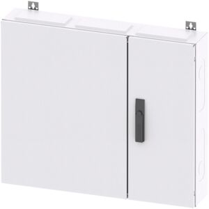 Quadro 144 Módulos Exterior Metálico 8GK1052-2KK31