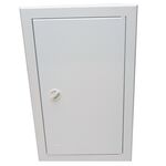 Quadro 16 Módulos Interior 200X355X130mm 01.200