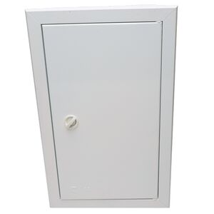 Quadro 16 Módulos Interior 200X355X130mm 01.200