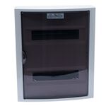 Quadro 24/28 Módulos Exterior 362X438X104mm VS.1224 PT