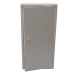 Quadro 24 Módulos Exterior 250X500X130mm VB.155