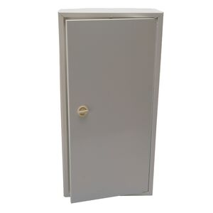 Quadro 24 Módulos Exterior 250X500X130mm VB.155