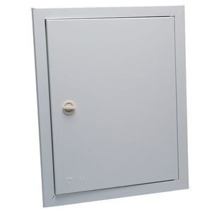 Quadro 24 Módulos Interior 270X355X130mm 01.205