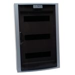 Quadro 36 Módulos Exterior 362X544X104mm VS.1236 PT