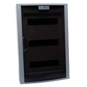 Quadro 36 Módulos Exterior 362X544X104mm VS.1236 PT