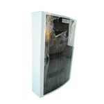 Quadro 42 Módulos Exterior 362X544X104mm