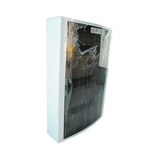 Quadro 42 Módulos Exterior 362X544X104mm