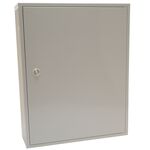 Quadro 48 Módulos Exterior 400X500X130mm VB.161