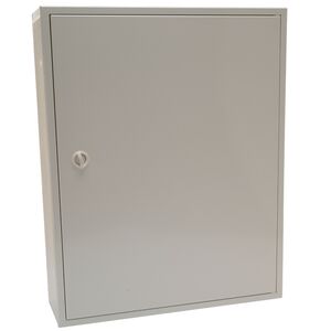 Quadro 48 Módulos Exterior 400X500X130mm VB.161