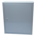 Quadro 54 Módulos Exterior 460X520X130mm 01.217/54EXT