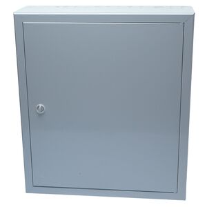 Quadro 54 Módulos Exterior 460X520X130mm 01.217/54EXT