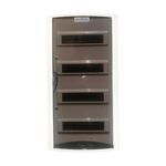 Quadro 56 Módulos Exterior 362X686X104mm VS.1256 PT