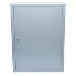 Quadro 72 Módulos Exterior 460X620X130mm 01.217/72EXT