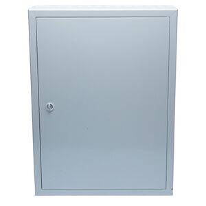 Quadro 72 Módulos Exterior 460X620X130mm 01.217/72EXT