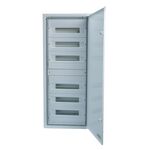 Quadro 96 Módulos Interior 400X1000X200mm VB.179INT