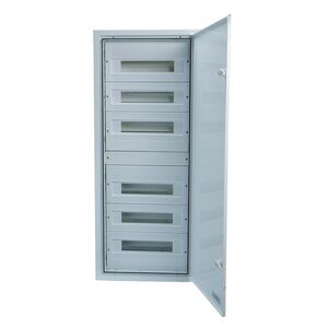 Quadro 96 Módulos Interior 400X1000X200mm VB.179INT
