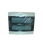 Quadro de  12 Módulos Estanque LWHA-12
