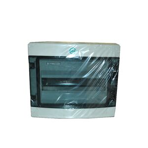 Quadro de  12 Módulos Estanque LWHA-12