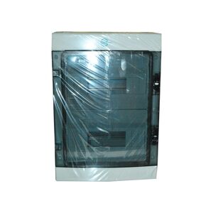 Quadro de 24 Módulos Estanque  LWHA-24