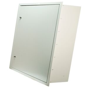 Quadro de Distribuição 120 Mod Interior Ref. DM806018-SA