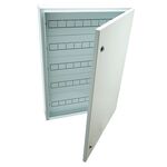 Quadro de Distribuição 125 Mod Exterior  Ref. DM608515