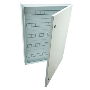 Quadro de Distribuição 125 Mod Exterior  Ref. DM608515