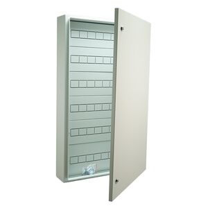 Quadro de Distribuição 150 Mod Exterior Ref. DM10060
