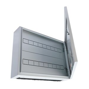Quadro de Distribuição 48 Mod Exterior Ref. DM456015