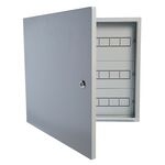 Quadro de Distribuição 72 Mod Exterior Ref. DM556015