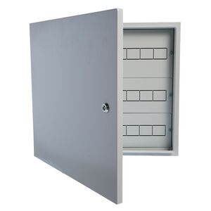 Quadro de Distribuição 72 Mod Exterior Ref. DM556015