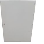 Quadro de Distribuição Met 125 Mod Ext 600X865X150mm 01.219/2-125