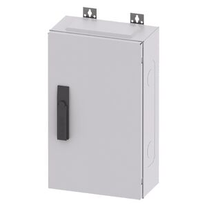 Quadro Exterior Metálico 500X3000X140mm 8GK1052-1KK11