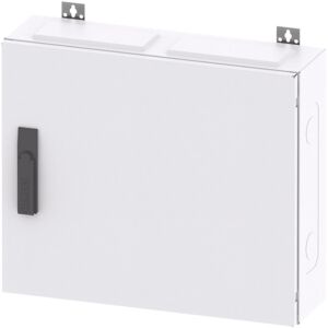 Quadro Exterior Metálico 500X550X140mm 8GK1052-1KK21