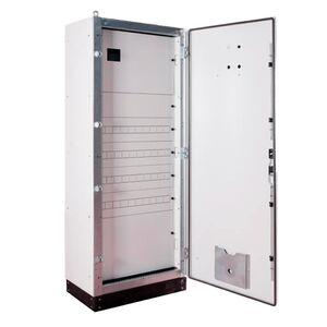 Quadro Modular Exterior Metálico  2120X800X700 SC20287