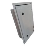 Quadro Poliéster 36 Módulos TONGUN 500X300X170 IP67 Ref.5317
