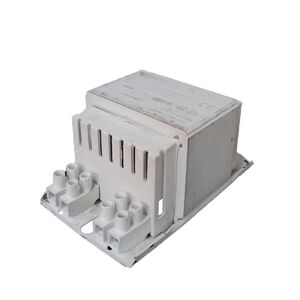 Reactância 100W para Vapor de Sódio/Iodetos Metálicos