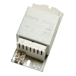 Reactância 150W para Vapor de Sódio/Iodetos Metálicos